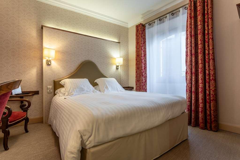 Cit'Hotel Sphinx - Hotel Монтелімар Номер фото