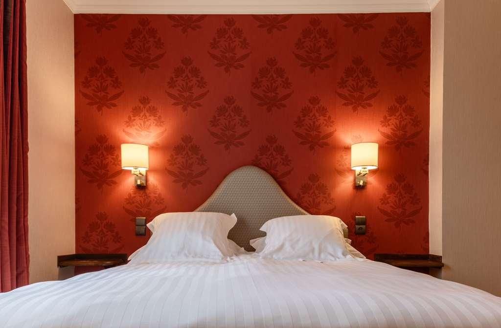 Cit'Hotel Sphinx - Hotel Монтелімар Номер фото