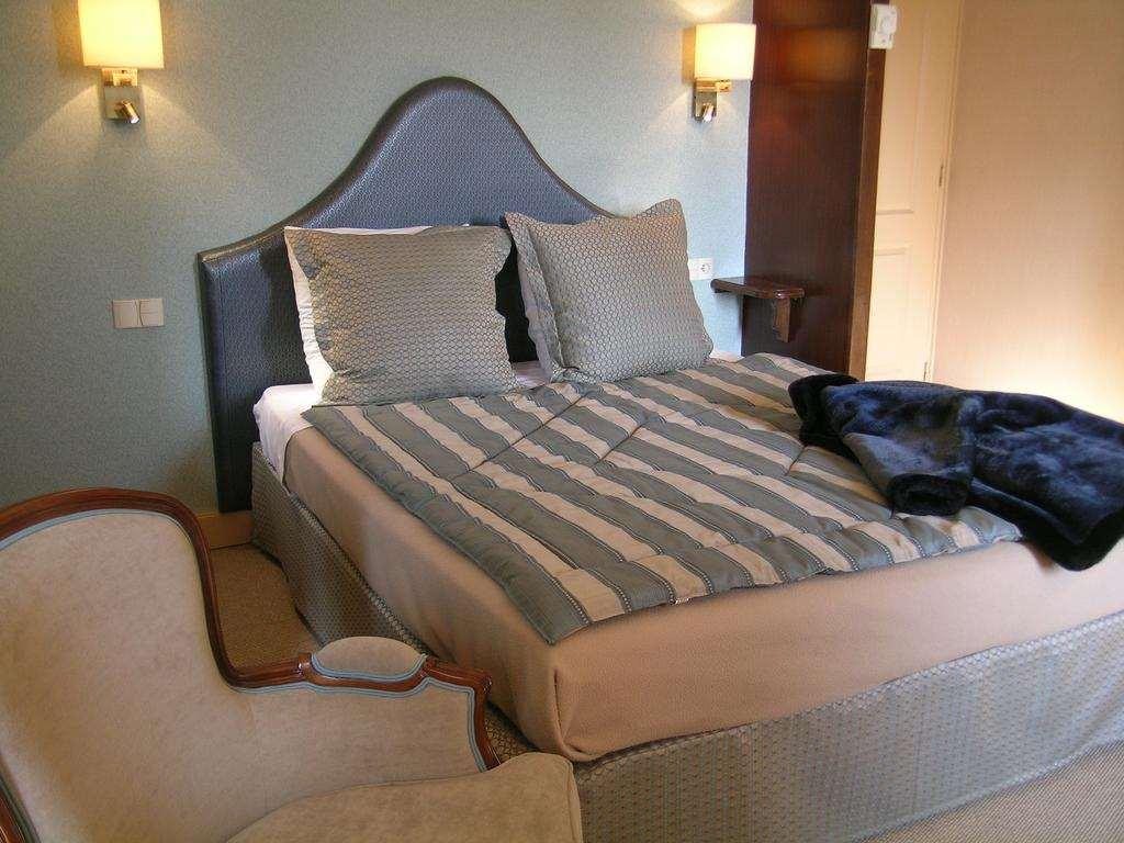 Cit'Hotel Sphinx - Hotel Монтелімар Номер фото