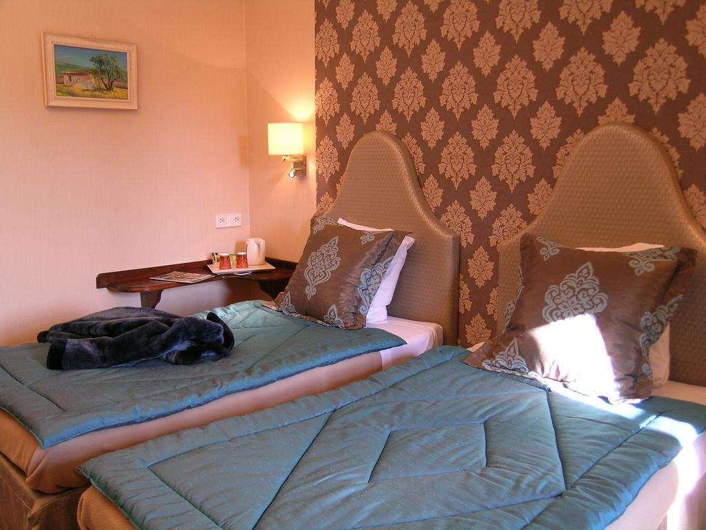 Cit'Hotel Sphinx - Hotel Монтелімар Номер фото